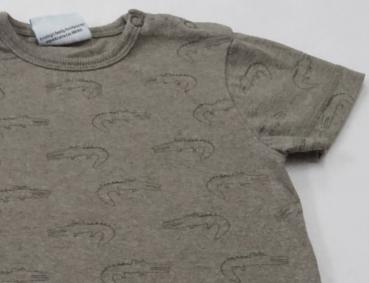 T-Shirt Gr. 80 von Topomini (4061)